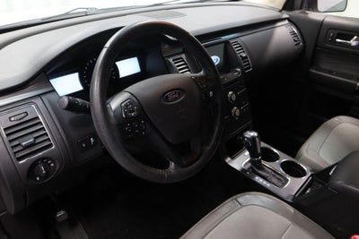 2019 Ford Flex SEL FWD