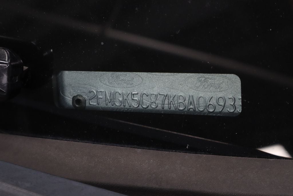 2019 Ford Flex SEL FWD