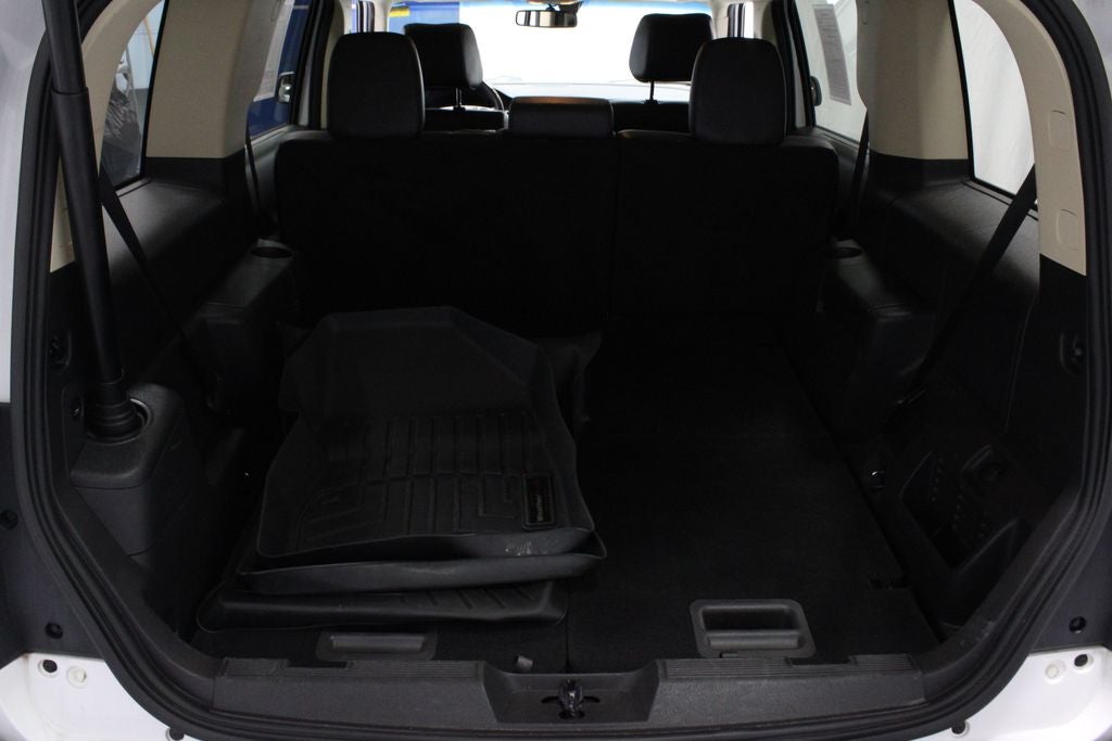 2019 Ford Flex Limited FWD