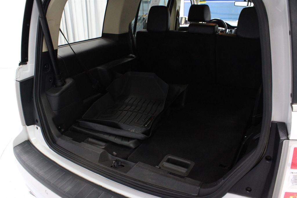 2019 Ford Flex Limited FWD