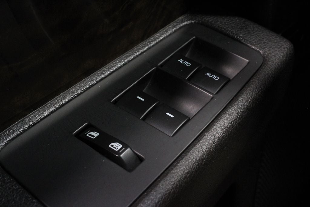 2019 Ford Flex Limited FWD