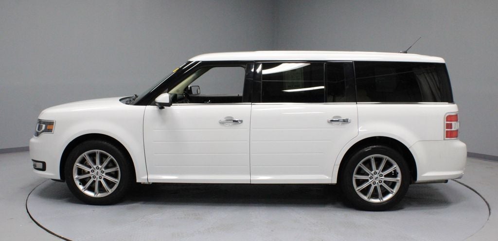 2019 Ford Flex Limited FWD