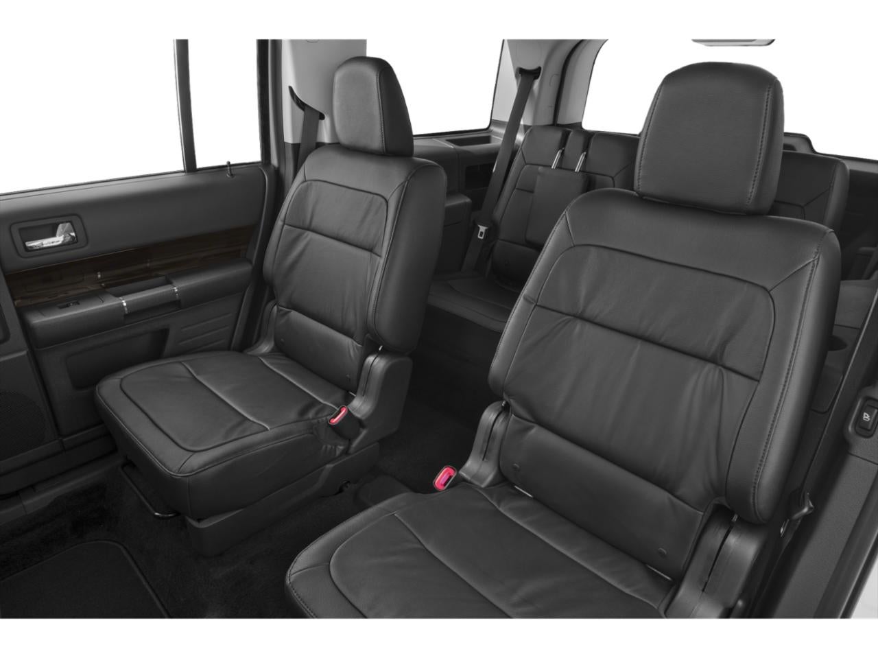 2019 Ford Flex Limited FWD