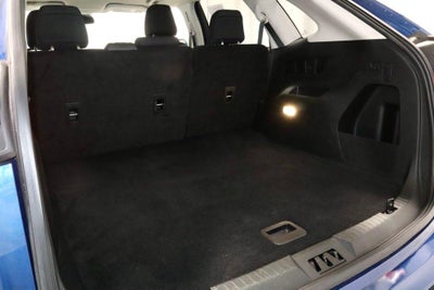 2023 Ford Edge SE AWD
