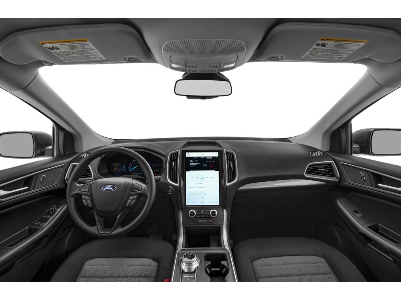 2023 Ford Edge SE AWD