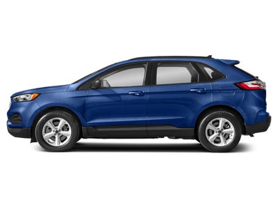 2023 Ford Edge SE AWD