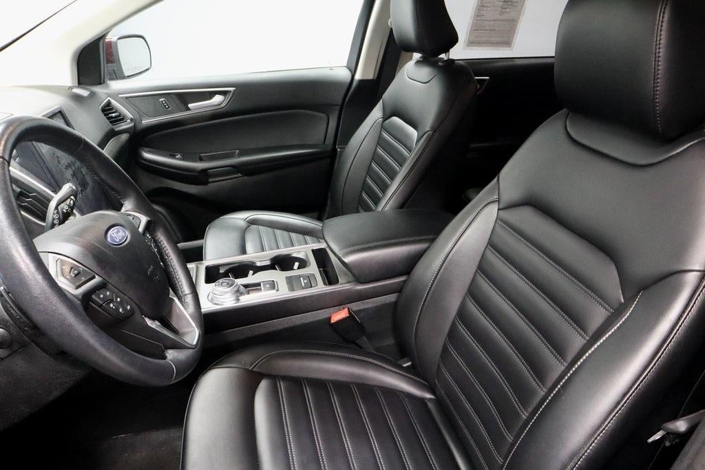 2022 Ford Edge SEL AWD