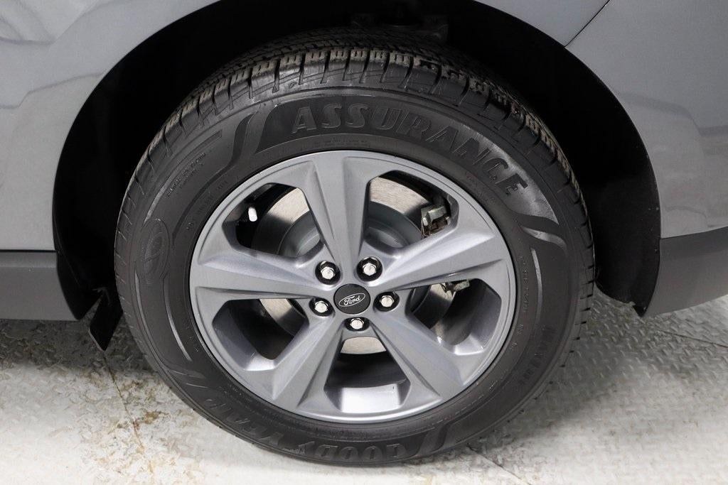 2023 Ford Edge SEL AWD