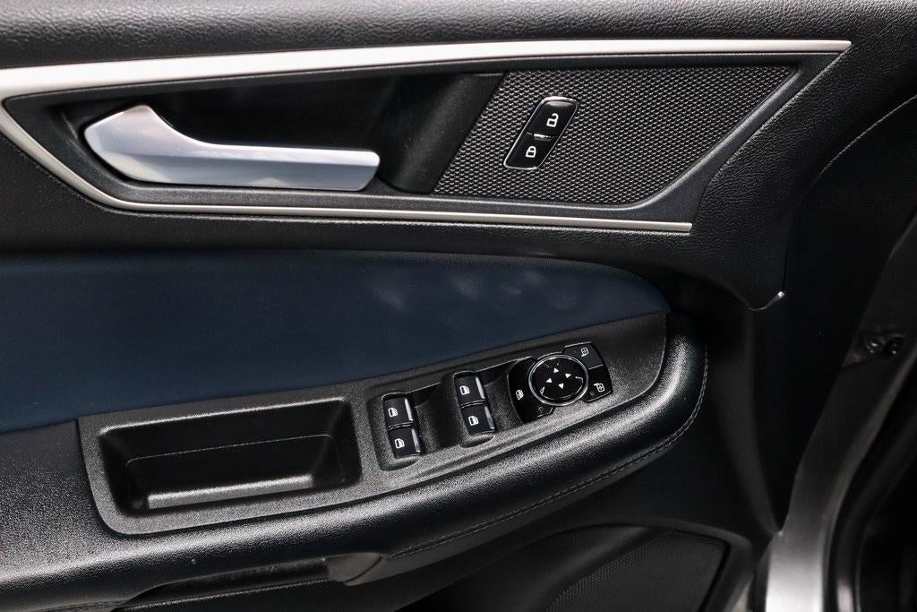 2023 Ford Edge SEL AWD