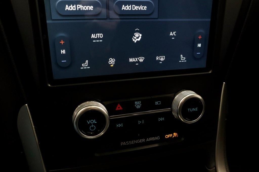 2023 Ford Edge SEL AWD