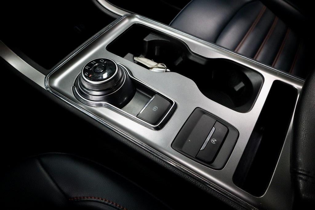 2023 Ford Edge SEL AWD