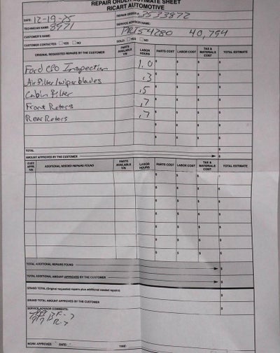 2023 Ford Edge SEL AWD