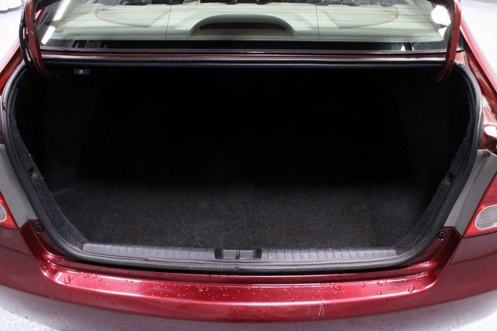2010 Honda Civic Sedan LX Automatic