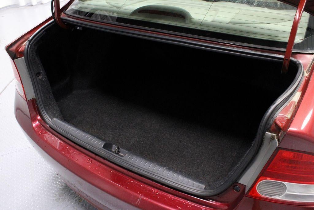 2010 Honda Civic Sedan LX Automatic