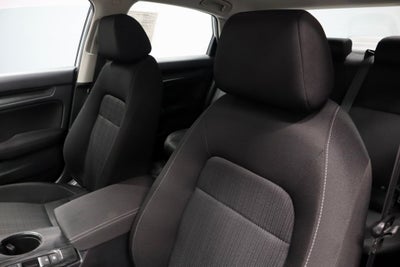 2025 Honda Civic Sedan LX CVT