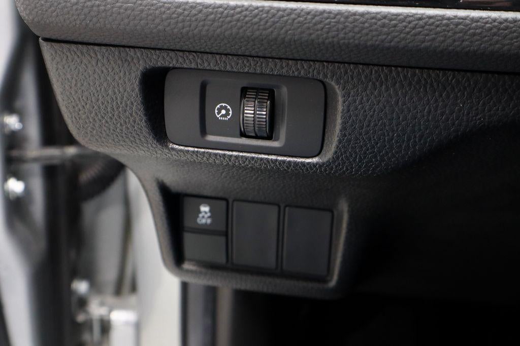 2025 Honda Civic Sedan LX CVT