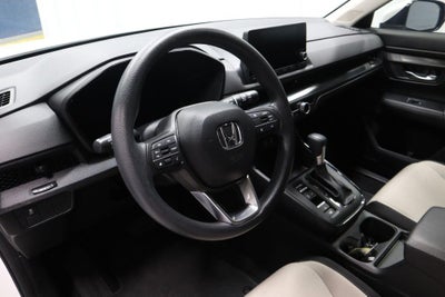 2024 Honda CR-V EX AWD