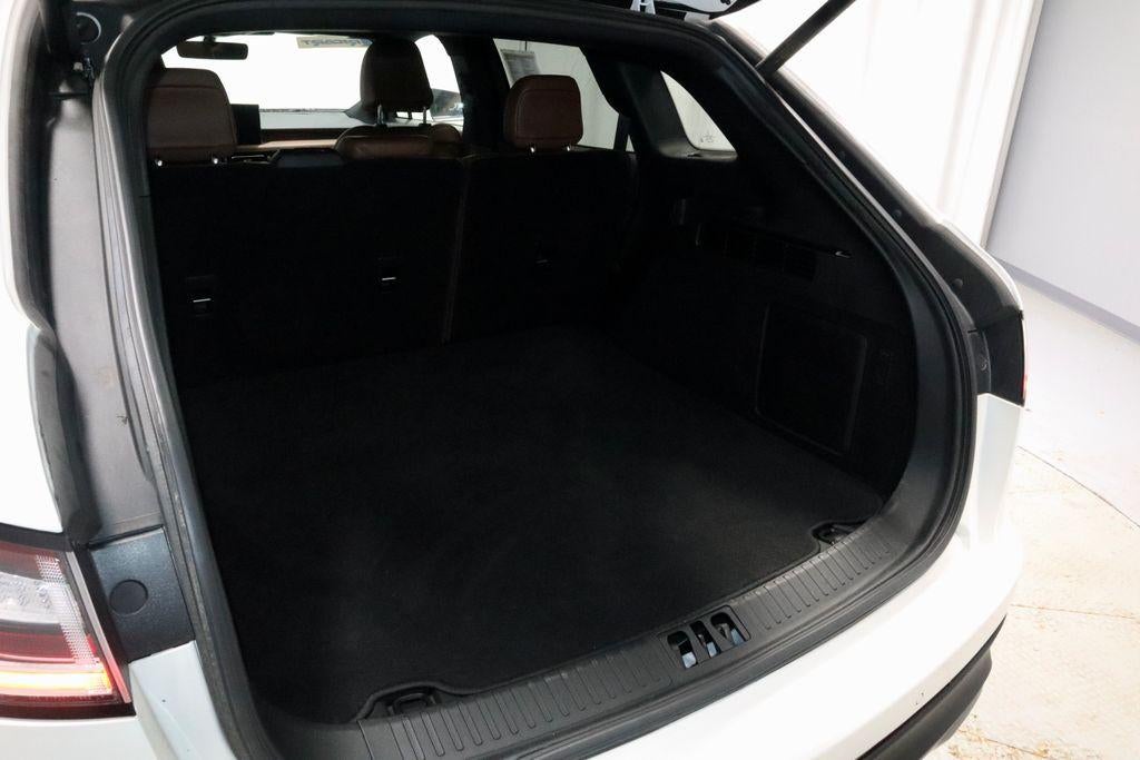 2023 Lincoln Nautilus Reserve AWD