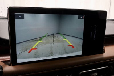 2023 Lincoln Nautilus Reserve AWD