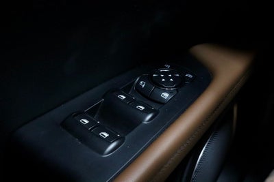 2023 Lincoln Nautilus Reserve AWD