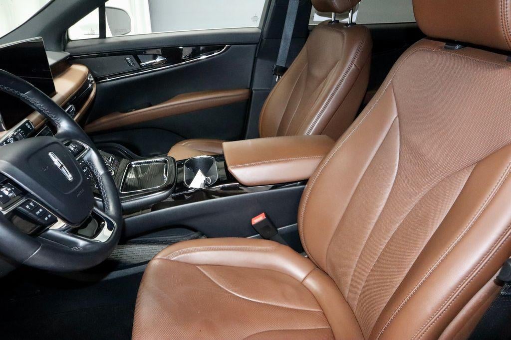 2023 Lincoln Nautilus Reserve AWD