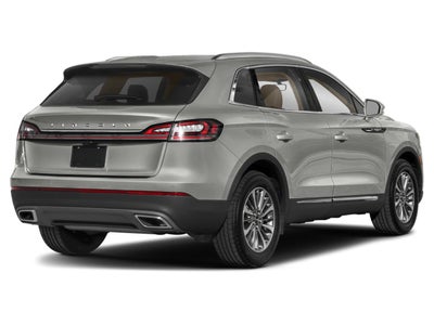 2023 Lincoln Nautilus Reserve AWD