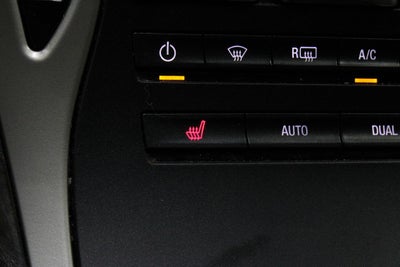 2018 Lincoln MKX Select AWD