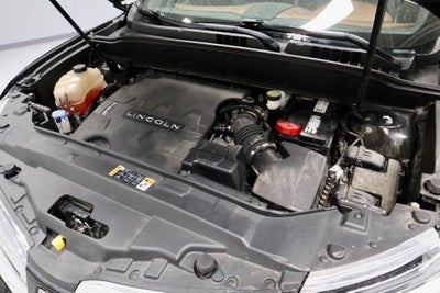 2018 Lincoln MKX Black Label AWD