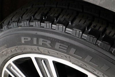 2018 Lincoln MKX Black Label AWD