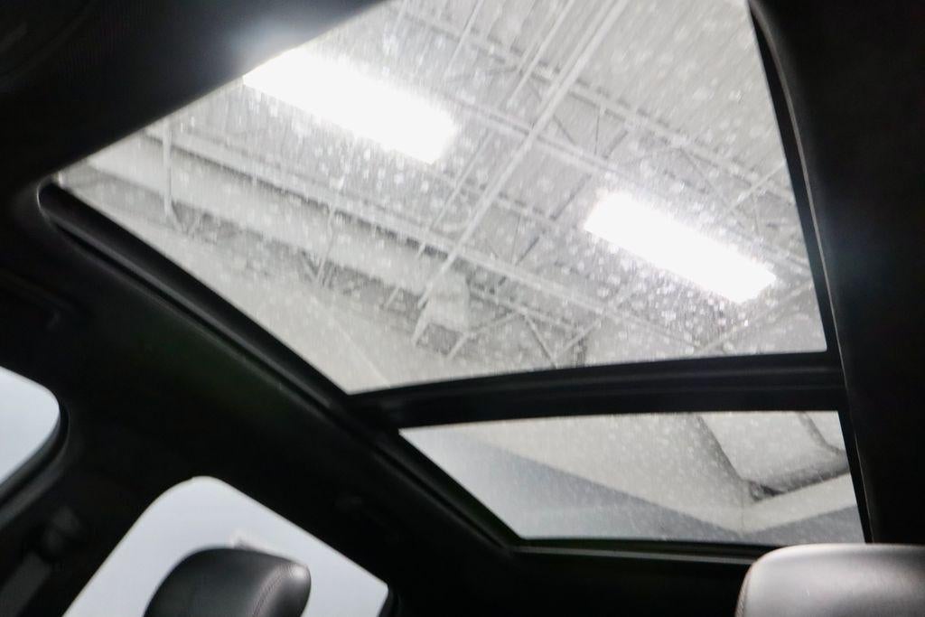 2018 Lincoln MKX Black Label AWD