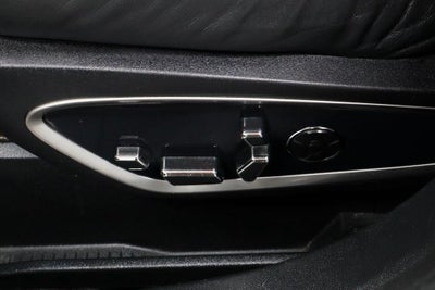 2018 Lincoln MKX Black Label AWD