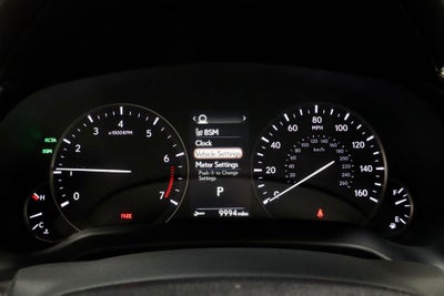 2016 Lexus RX 350 AWD 4dr