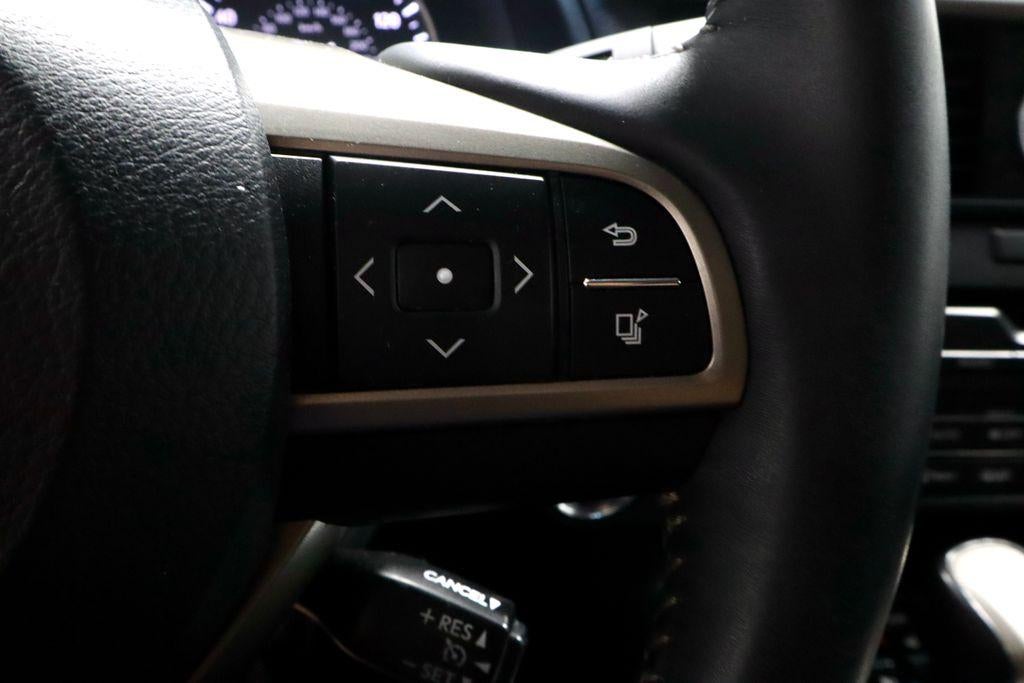 2016 Lexus RX 350 AWD 4dr
