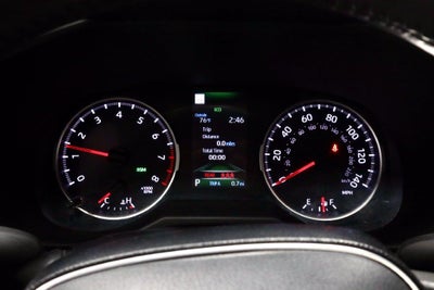 2020 Toyota RAV4 XLE AWD (Natl)