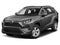 2020 Toyota RAV4 XLE AWD (Natl)