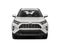 2020 Toyota RAV4 XLE AWD (Natl)