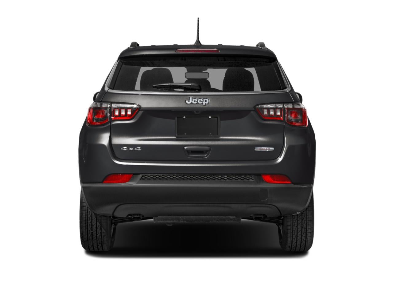 2023 Jeep Compass Latitude 4x4