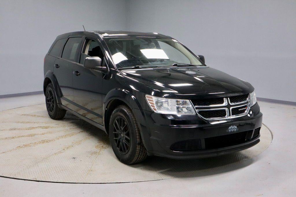 2015 Dodge Journey FWD 4dr SE