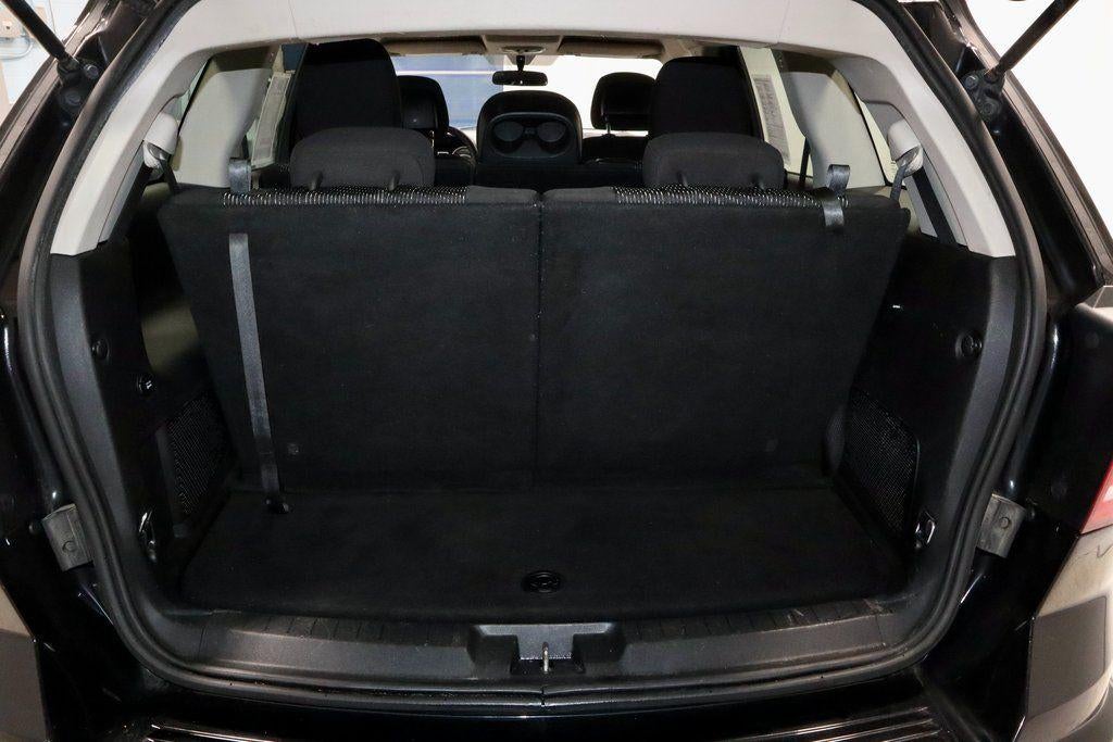 2015 Dodge Journey FWD 4dr SE