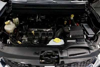 2015 Dodge Journey FWD 4dr SE