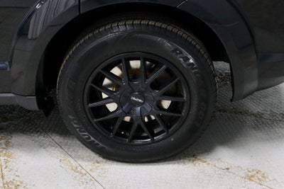 2015 Dodge Journey FWD 4dr SE