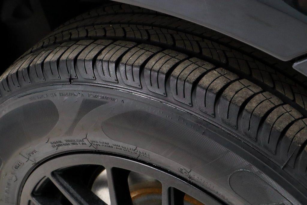 2015 Dodge Journey FWD 4dr SE