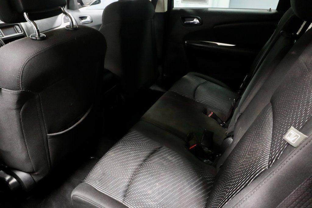 2015 Dodge Journey FWD 4dr SE