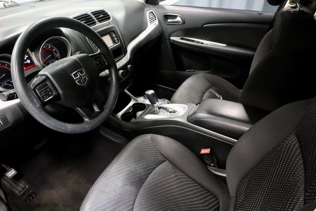 2015 Dodge Journey FWD 4dr SE