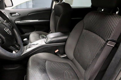 2015 Dodge Journey FWD 4dr SE