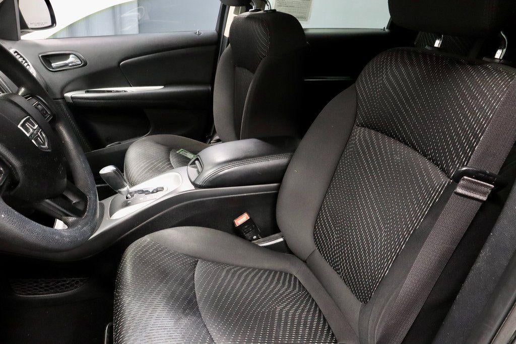 2015 Dodge Journey FWD 4dr SE