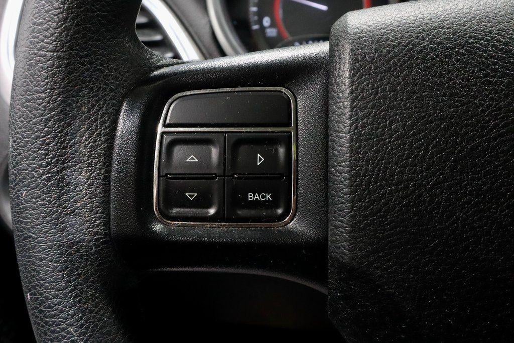 2015 Dodge Journey FWD 4dr SE