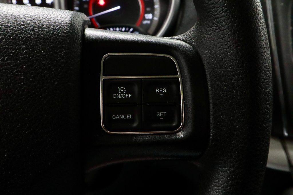 2015 Dodge Journey FWD 4dr SE