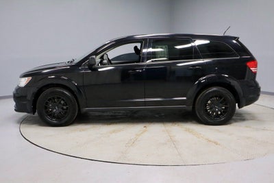 2015 Dodge Journey FWD 4dr SE