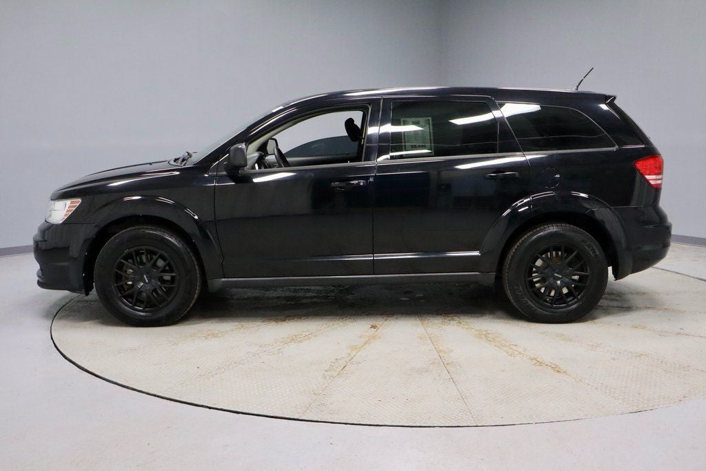 2015 Dodge Journey FWD 4dr SE